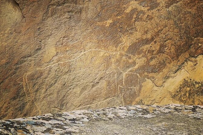 Full day Gobustan & Absheron Tour (Group or Private) - Gobustan interactive museum complex: the modern layer that makes the carvings click