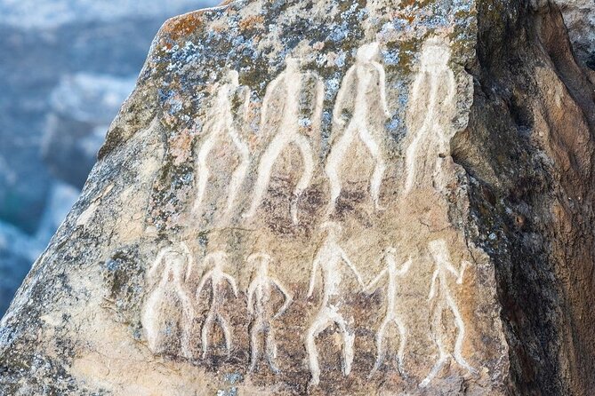 Full day Gobustan & Absheron Tour (Group or Private) - The quick kickoff at Qala Qapısı Restoranı