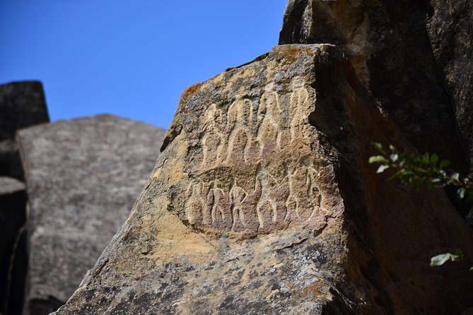 Full-Day Gobustan and Absheron Tour - A day built for speed, without feeling rushed