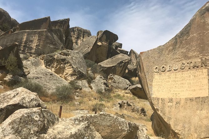 Full-Day Gobustan and Absheron Tour - Comfort, timing, and how to make the day feel easy