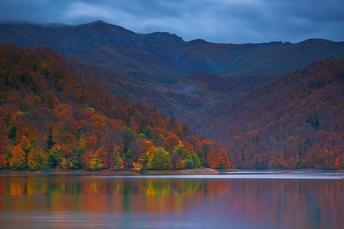 Full Day Guided Tour of Shamakhi and Gabala - Key things to look forward to