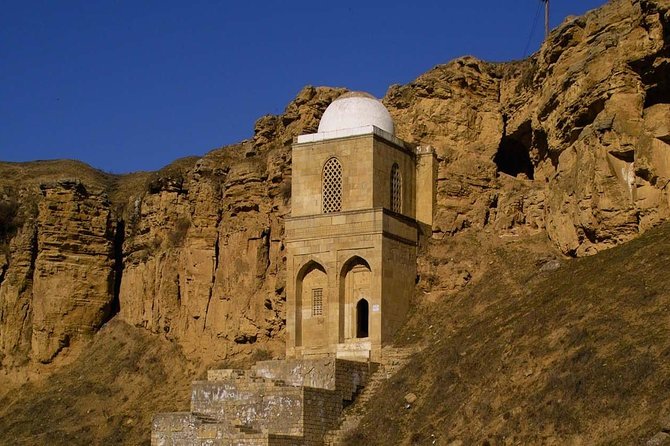 Full Day Guided Tour of Shamakhi and Gabala - Gabala City and Nohur Lake: Nature Time Without the Overplanning