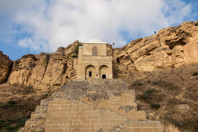 Full Day Guided Tour of Shamakhi and Gabala - Tufandag Mountain Resort: Views Plus the Cable Car Decision