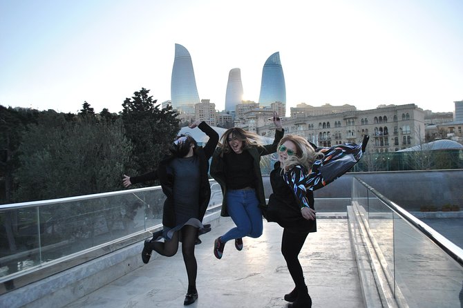 Full day Individual & Historical Baku tour (Private & Group) - Back to 1847: Visiting the World’s First Oil Well at Bibi-Heybat