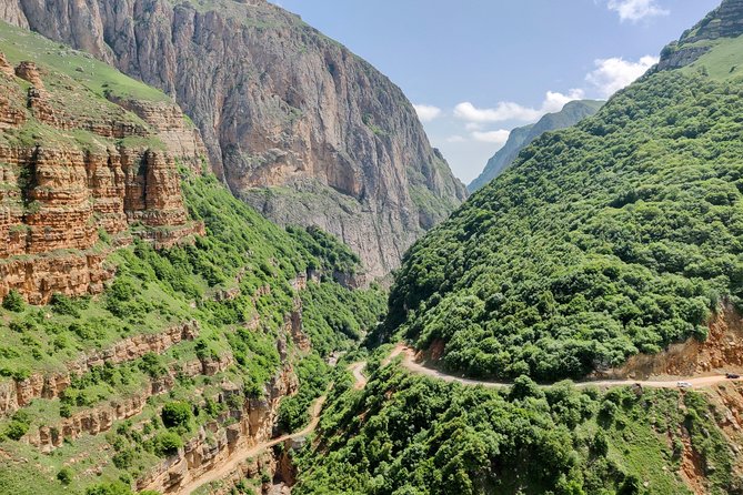 Full Day Private Griz Waterfall Hiking Tour With Home-Made Lunch - Lunch with a local family: why the meal is part of the tour, not a bonus