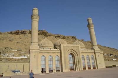 Full Day Sightseeing Tour of the main Attractions around Baku