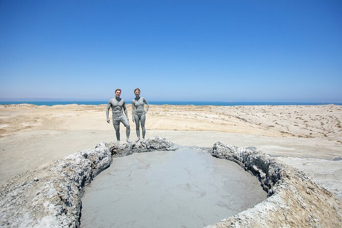 Full Day Sightseeing Tour of the main Attractions around Baku - Ateshgah Fire Temple: Zoroastrian Roots in an Active Site