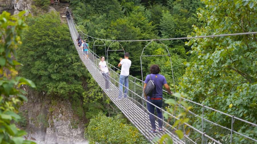 Full day Tour to Sheki: 4 regions of Azerbaijan in 1 day - Price and logistics: what $71 buys you, and what costs extra
