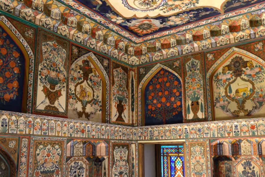 Full day Tour to Sheki: 4 regions of Azerbaijan in 1 day - Comfort, safety, and timing: the long-drive reality check