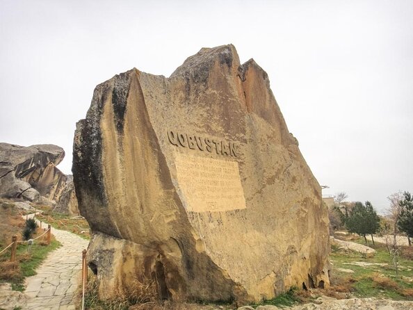 Full Day Trip in Baku (Gobustan & Absheron) - Key points before you go