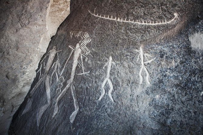 Full Day Trip in Baku (Gobustan & Absheron) - Why this full-day Baku tour feels different