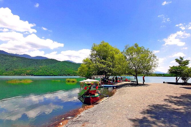 Gabala and Shamakhi Trip (Group or Private) - Seven Beauties Waterfall: short time, strong photo potential
