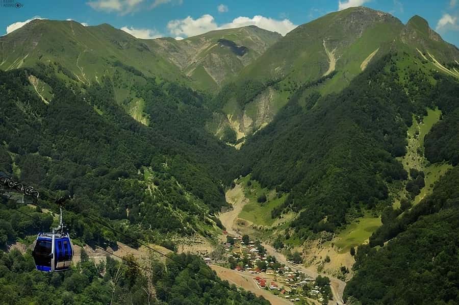 Gabala & Lavender Fields Group Guided tour - Quick practical checklist before you go