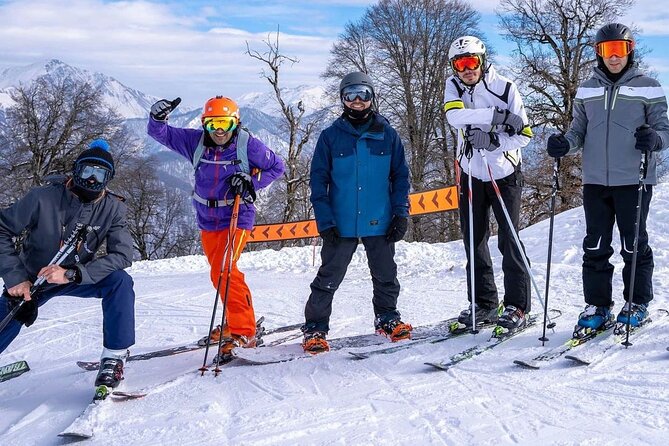 Gabala Private Tour - Key highlights to know before you go