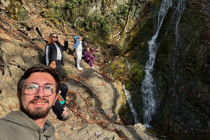 Gabala & Samakhi Tour/ All Entrance Fees Included Tour - The Real Schedule: 8:00am Start, 13 to 14 Hours Total