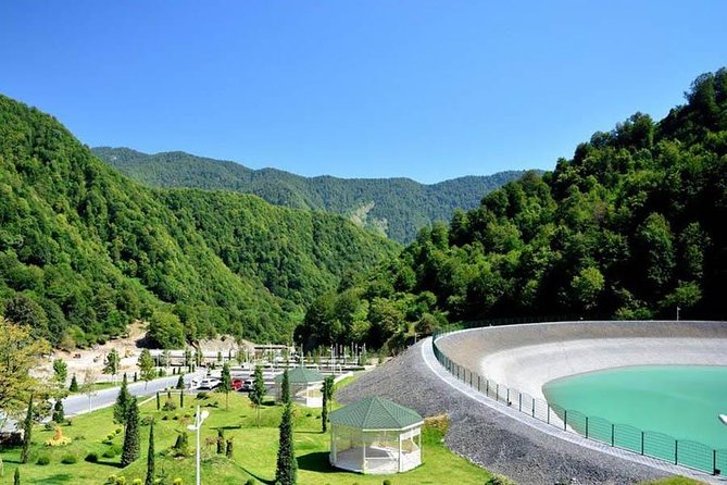 Gabala+Shamakhi Day Trip - Key Highlights You’ll Want To Know Before You Go