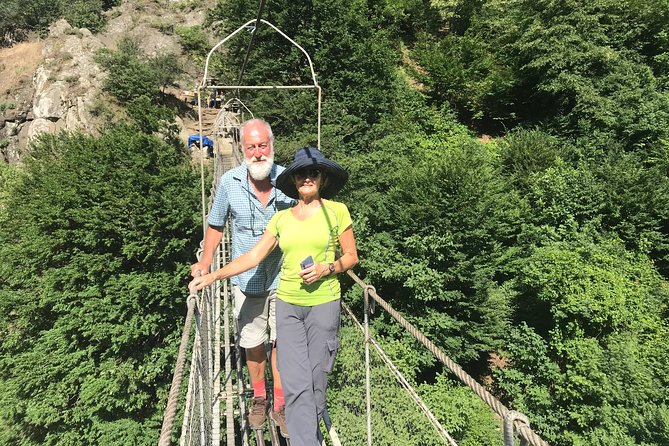 Gabala & Shamakhi Nature Tour (Group or Private) - Why This Gabala and Shamakhi Tour Makes Sense From Baku