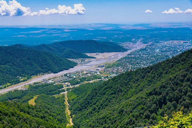 Gabala & Shamakhi Nature Tour (Group or Private) - Price and What You Actually Get for $59