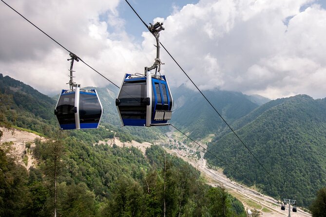 Gabala + Shamakhi tour (by Old City Tours) - Gabala and Shamakhi From Baku: What This Day Trip Really Delivers