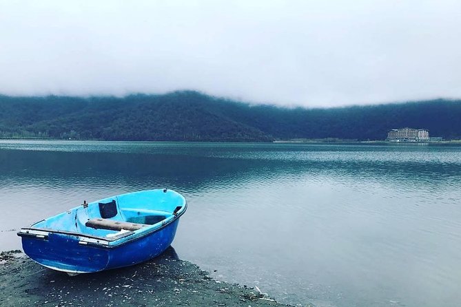 Gabala + Shamakhi tour (by Old City Tours) - Price and What’s Actually Included in the $59