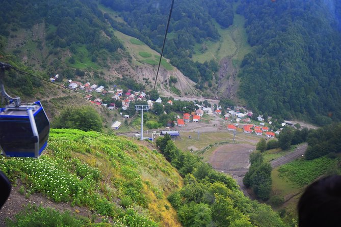 Gabala & Shamakhi Trip ( Group or Private) - Key highlights worth knowing