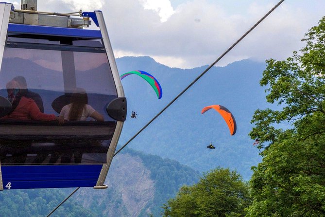 Gabala & Shamakhi Trip ( Group or Private) - Why Shamakhi and Gabala feel different from Baku
