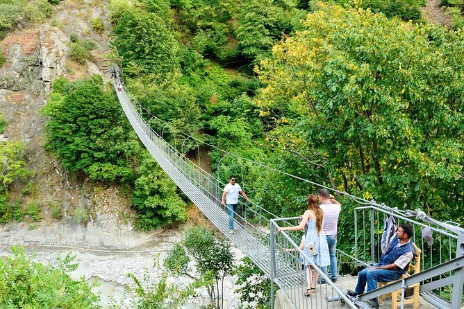 Gabala & Shamakhi Trip ( Group or Private) - Price and what you actually get for about $40.54