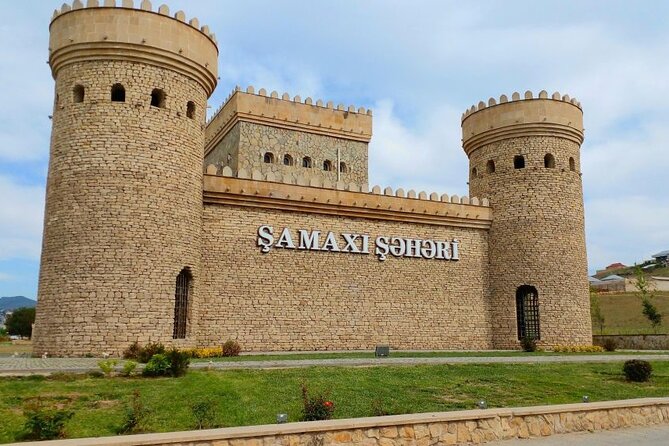 Gabala-Shamakhi-Tufandag-Nohur lake-Waterfall tour From Baku - Why this Shamakhi and Gabala route works so well from Baku