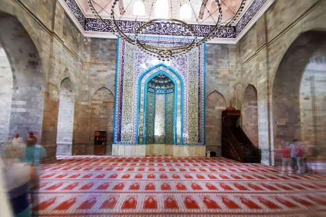 Gabala-Shamakhi-Tufandag-Nohur lake-Waterfall tour From Baku - The Baku drive, pacing, and what 8 to 10 hours actually means