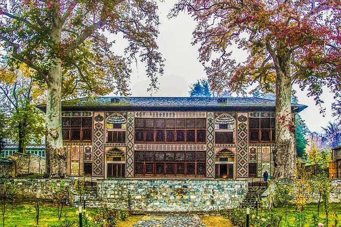 Gabala-Sheki Tour 2 Days, 1 Night (All Inclusive) - Agsu Pass, Goychay Pomegranate Country, and Nohur Lake Views