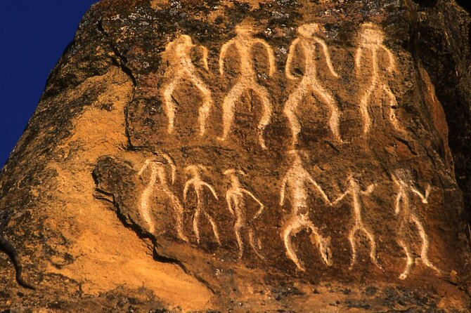 Gobustan and Absheron peninsula ( Group or Private ) TOUR ( All inclusive ) - Price and value: what $34 really buys you