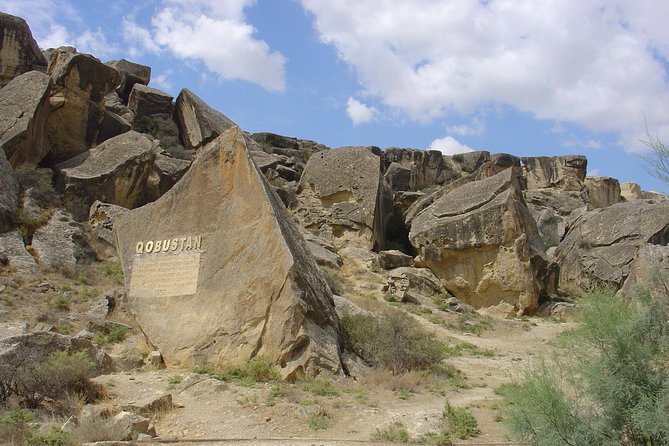 Gobustan and Absheron Private Tour - Getting Picked Up in Baku: The Real Comfort Advantage