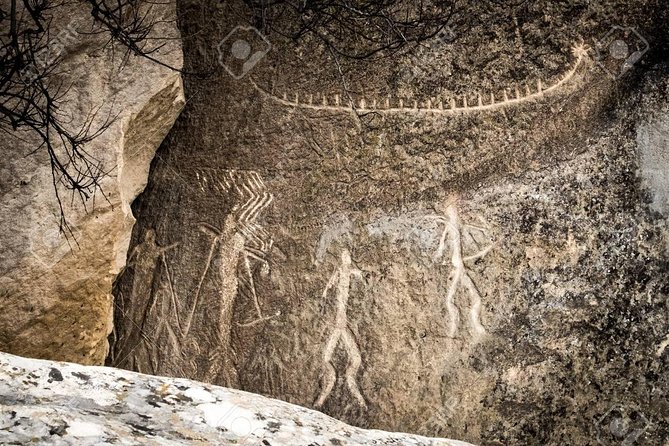 Gobustan and Absheron Private Tour - Stop 3, Ateshgah Fire Temple: Where Fire Worship Meets Architecture