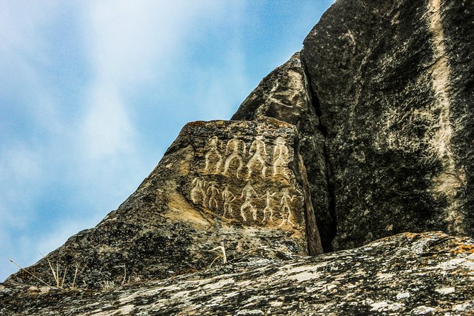 Gobustan and Mud volcanoe GROUP TOUR - Price and value: what you get for $52, and what costs extra
