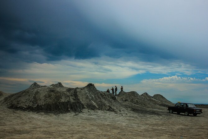 Gobustan and Mud volcanoes PRIVATE TOUR - Price and ticket math: is USD 79 really good value?