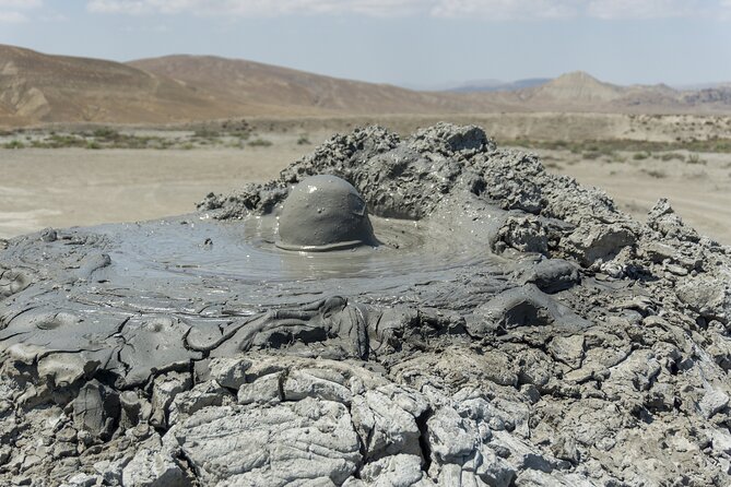 Gobustan & Mud, Fire Temple, Burning Mountain (Group & Private) - Price and what it covers, the real value math