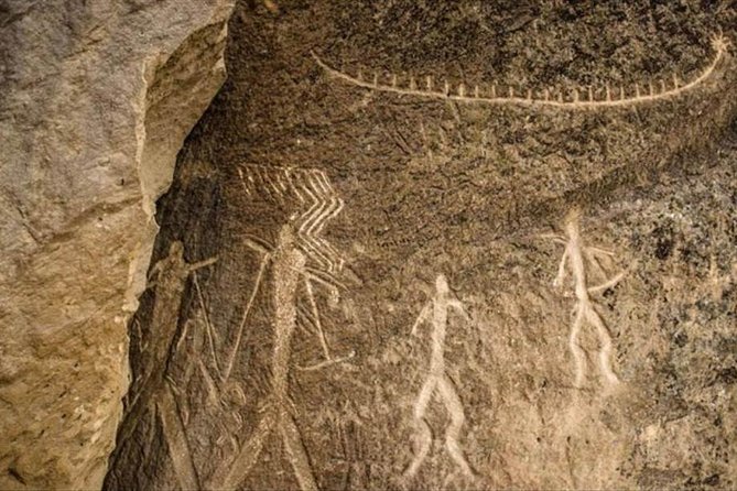 Gobustan & Mud Volcano - Why Gobustan Rock Art and Mud Volcanoes Work as a Half-Day Pair