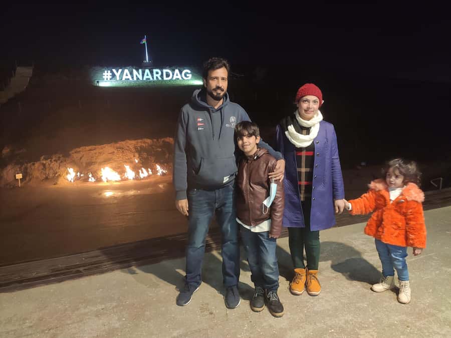 Gobustan, Mud Volcano, Burning Land and Fire Temple Tour - Who this tour suits best