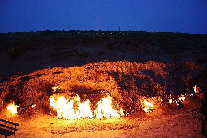 Gobustan, Mud Volcano, Burning Mountain and Fire Temple Tour - Who Should Book This, and Who Might Skip It