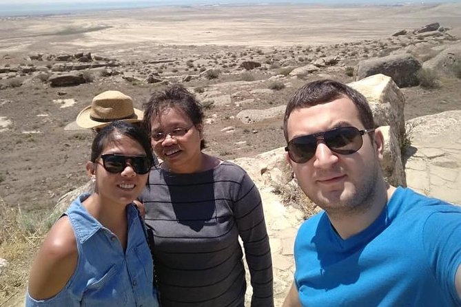 Gobustan,Mud Volcanoes & Absheron Peninsula full day tour - Ateshgah Fire Temple in Surakhani, why the site matters