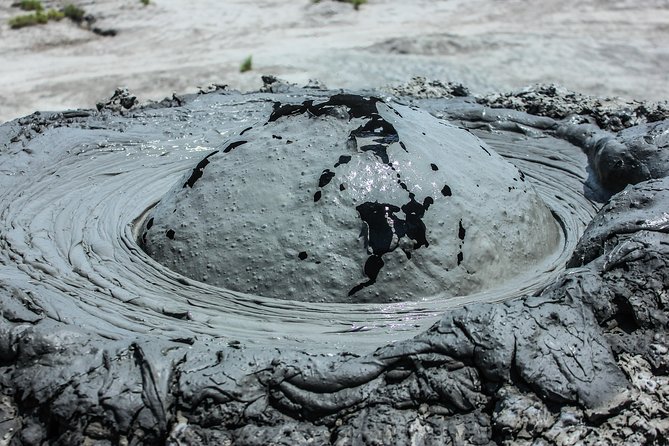 Gobustan, Mud volcanoes, Fire temple, Fire mountain GROUP TOUR - Price and Ticket Fees: Is $59 Good Value?