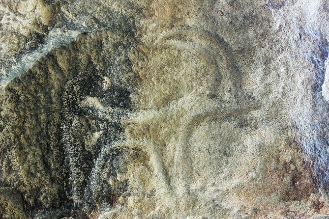 Gobustan, Mud volcanoes, Fire temple, Fire mountain PRIVATE TOUR - Yanar Dag Burning Mountain: A Flame That Keeps Going