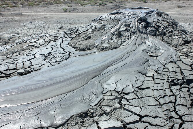 Gobustan, Mud volcanoes, Fire temple, Fire mountain PRIVATE TOUR - Gobustan Petroglyphs Museum, where humans drew their world