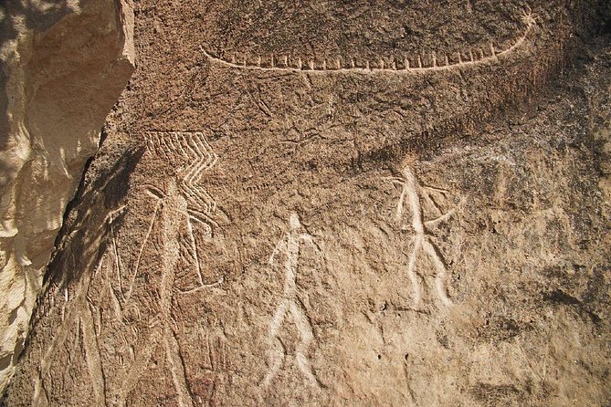 Gobustan & Mud Volcanoes Half Day Adventure - The 9:00 am start, old city meeting point, and what to expect in real time