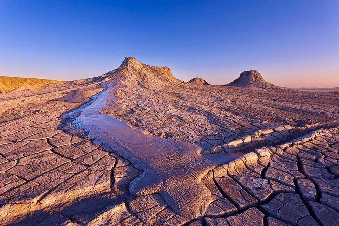 Gobustan National Park & Mud Volcanoes Tour - Why this half-day Gobustan outing feels different