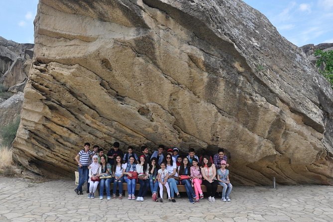 Gobustan National Park & Mud Volcanoes Tour - What to bring so the day feels comfortable