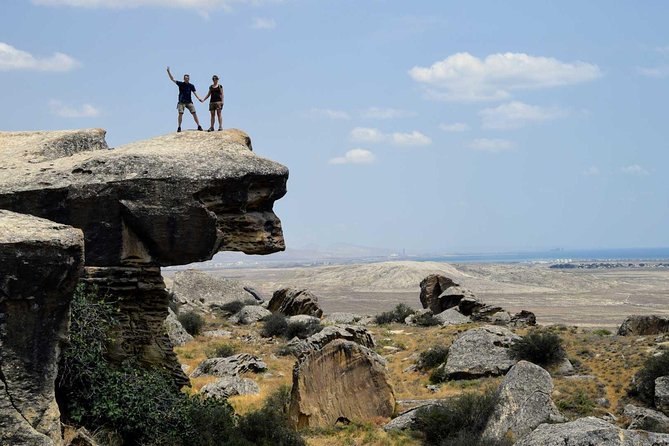 Gobustan National Park & Mud Volcanoes Tour - Price and value: what $75 really buys you