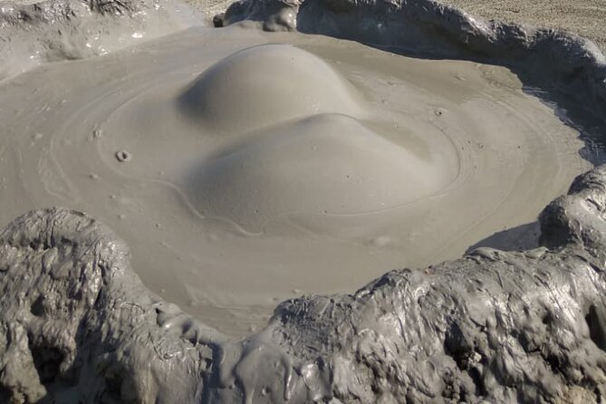 Gobustan Rock Art and Mud volcanoes PRIVATE TOUR - Guides, Drivers, and the Real Meaning of Private