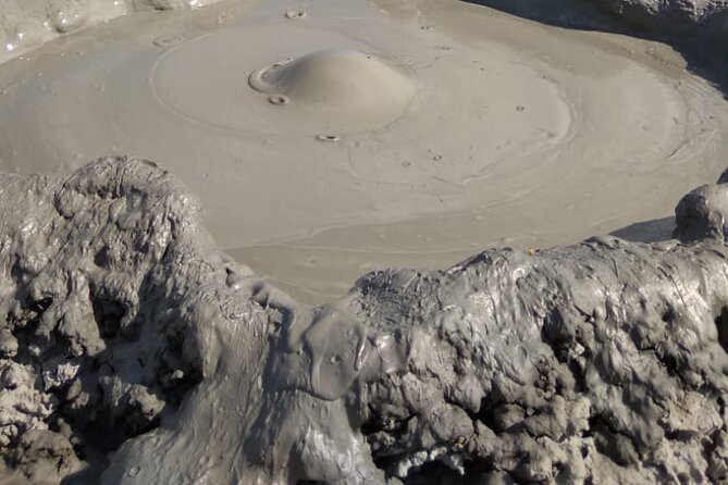 Gobustan Rock Art and Mud volcanoes PRIVATE TOUR - Who This Tour Fits Best (and Who Might Prefer Something Else)