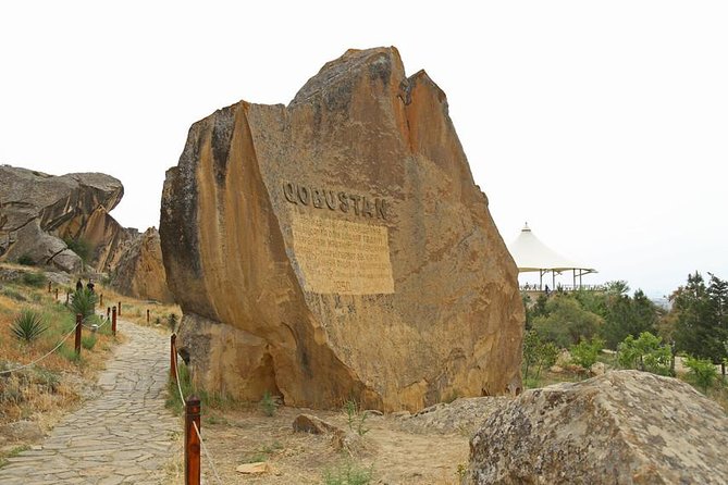 Gobustan Rock Art & Mud Volcanoes Tour - Price and Logistics: Does $70 Really Add Up?